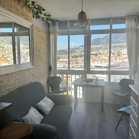 Precioso En Benalmadena, Piscinas, Recep 24 Apartment *