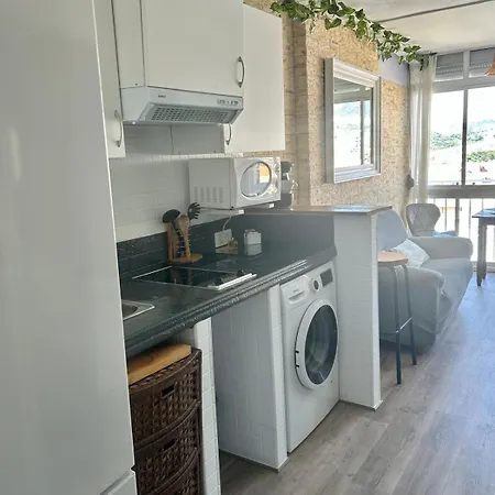 Precioso En Benalmadena, Piscinas, Recep 24 Benalmadena