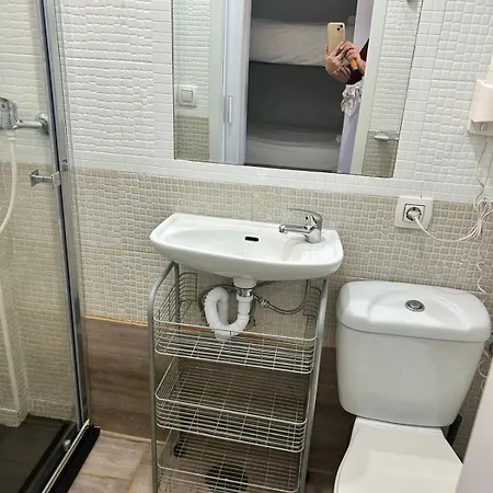 Precioso En Benalmadena, Piscinas, Recep 24 * Benalmadena