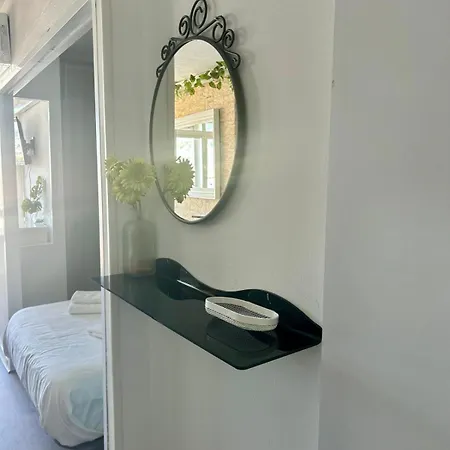 Precioso En Benalmadena, Piscinas, Recep 24