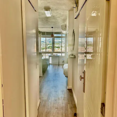 Apartment Precioso En Benalmadena, Piscinas, Recep 24