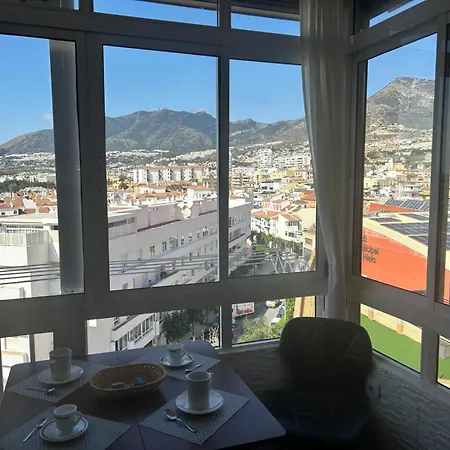 Precioso En Benalmadena, Piscinas, Recep 24 Apartment *