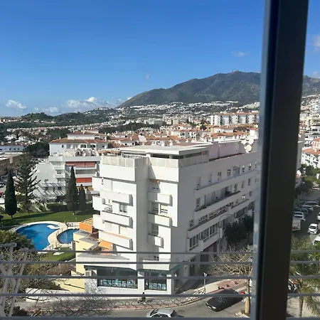Precioso En Benalmadena, Piscinas, Recep 24 Benalmadena