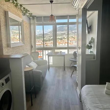 Precioso En Benalmadena, Piscinas, Recep 24 Apartment *