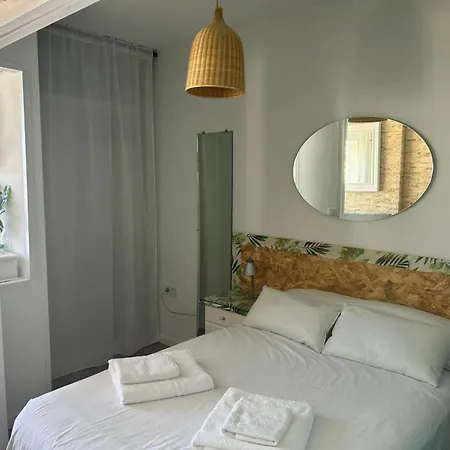 Precioso En Benalmadena, Piscinas, Recep 24 Apartment *