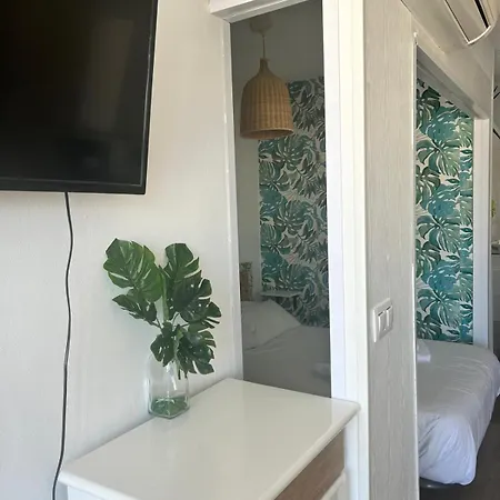 Precioso En Benalmadena, Piscinas, Recep 24 * Benalmadena